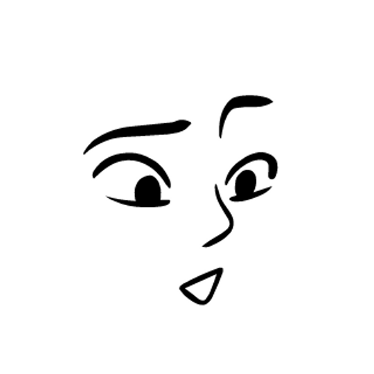 D
