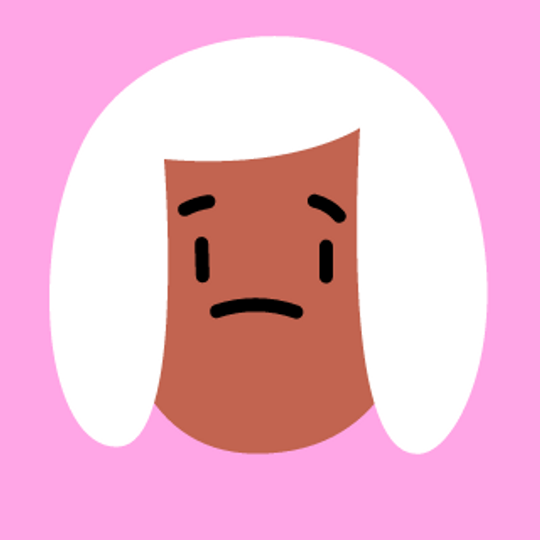 F