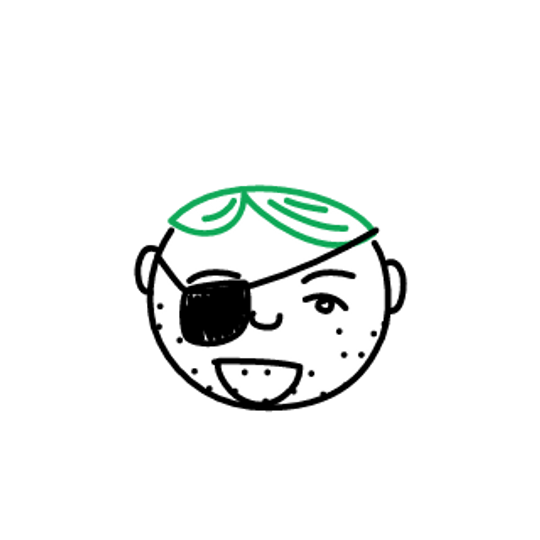 H