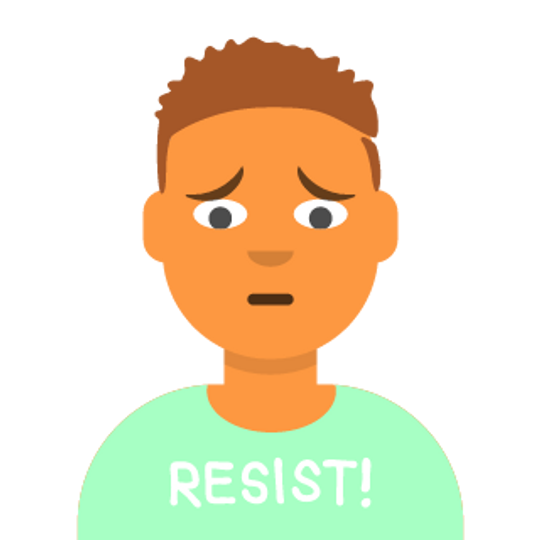 T