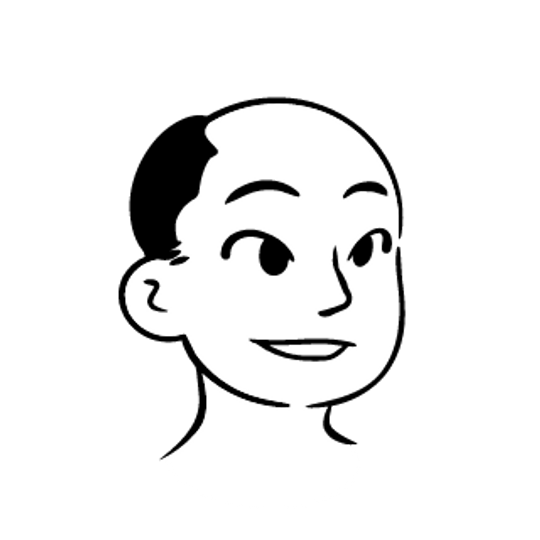 J