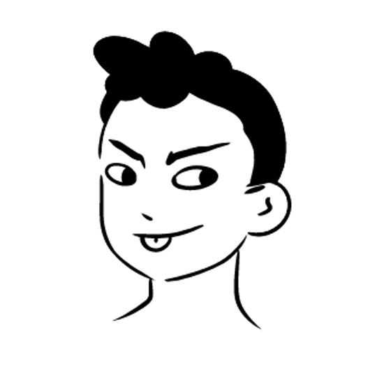 N