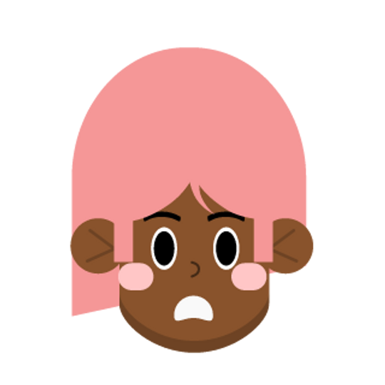 F