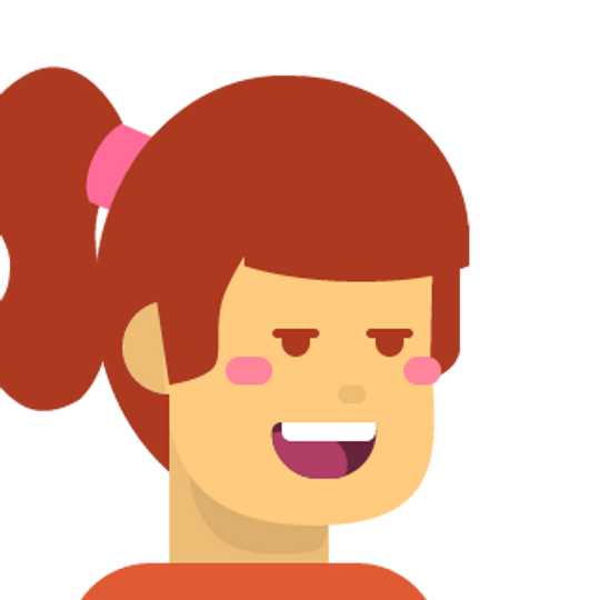 F