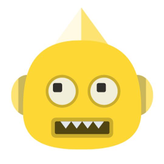 F