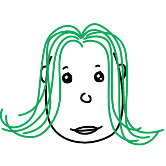 N