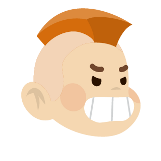I