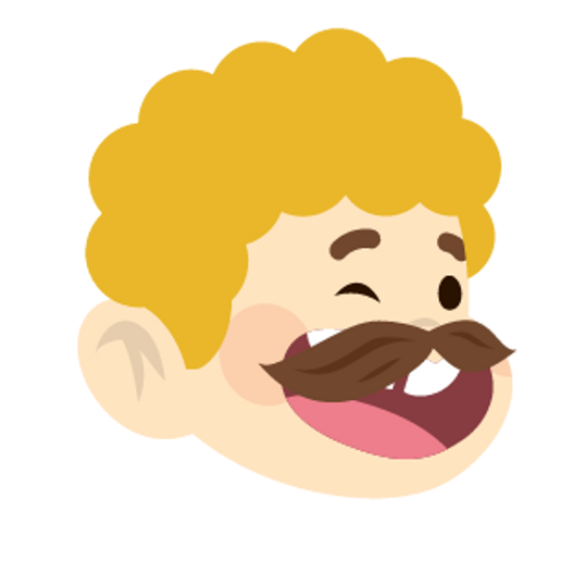 H