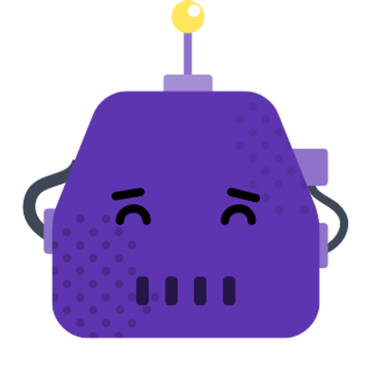 F