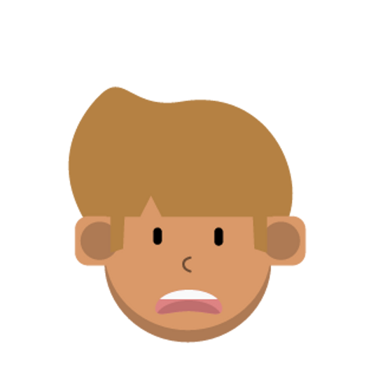 J