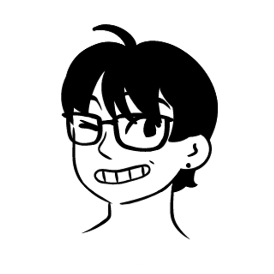 J