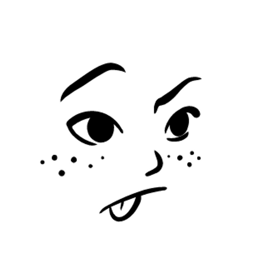 T