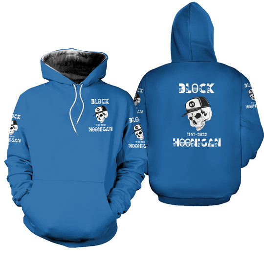 Discover Ken Block 43 3D Hoodies
