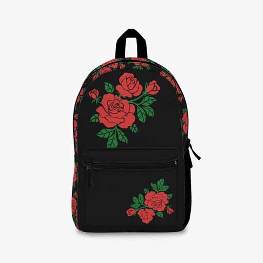 Discover Rose Backpack