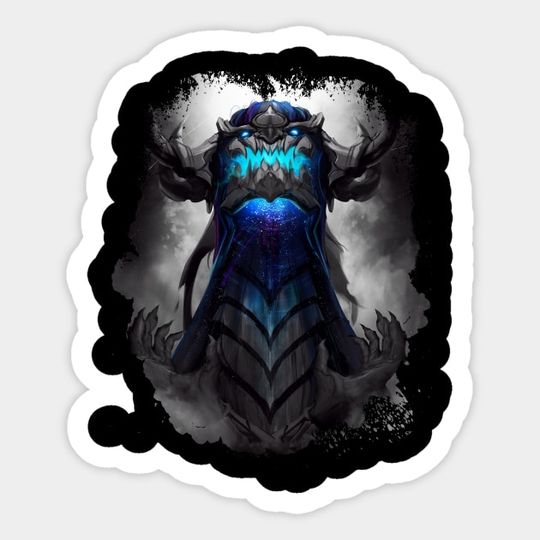 Discover Aurelion sol - Aurelion Sol - Sticker
