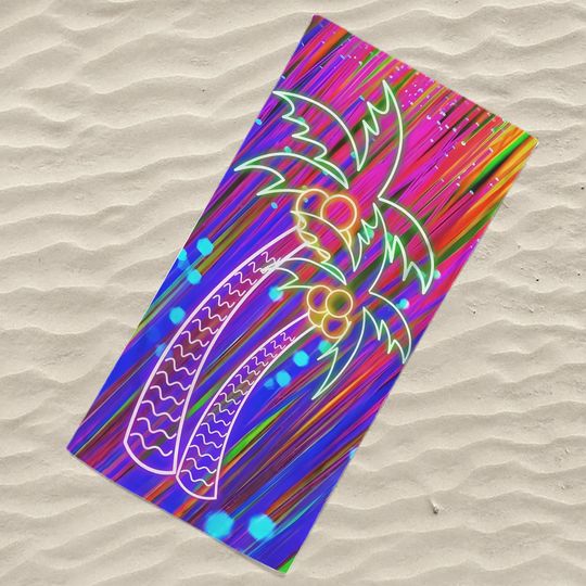 Discover Boho Beach Cloth, Summer Beach Cloth