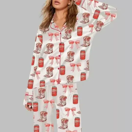 Discover Comfort Sleep Pajama Set for Men and Women