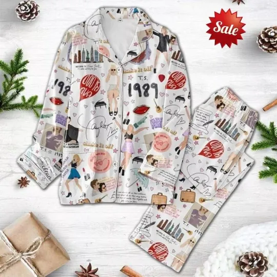 Discover Have A Merry Christmas Holiday Pajamas Set, Christmas Pajamas Set Family Gift