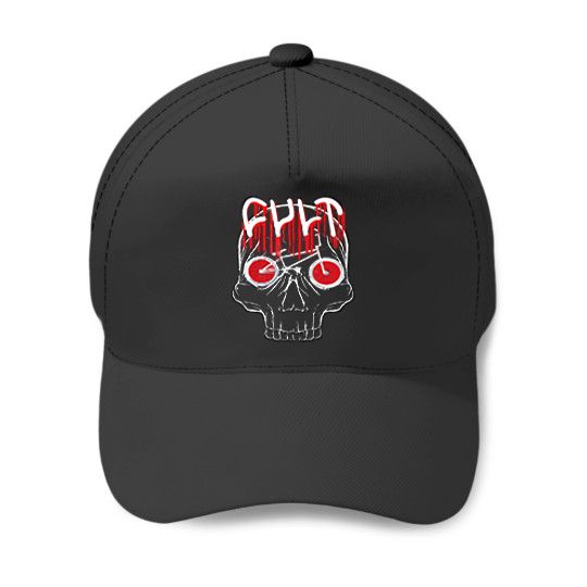 Discover Cult Bmx Baseball Caps
