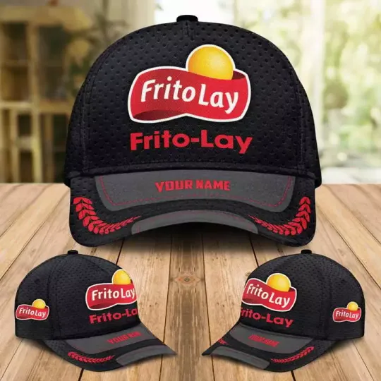 Discover Frito-Lay Classic Cap