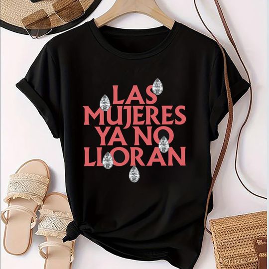 Discover Shakira Teardrops Fan Gift Shirt