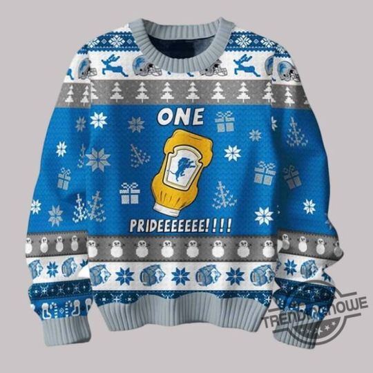 Discover Kendrick Lamar Mustard Not Like Us Ugly Sweater