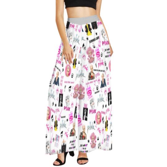 Discover P!nk Women’s Pajama Pants - Summer 2024 Design
