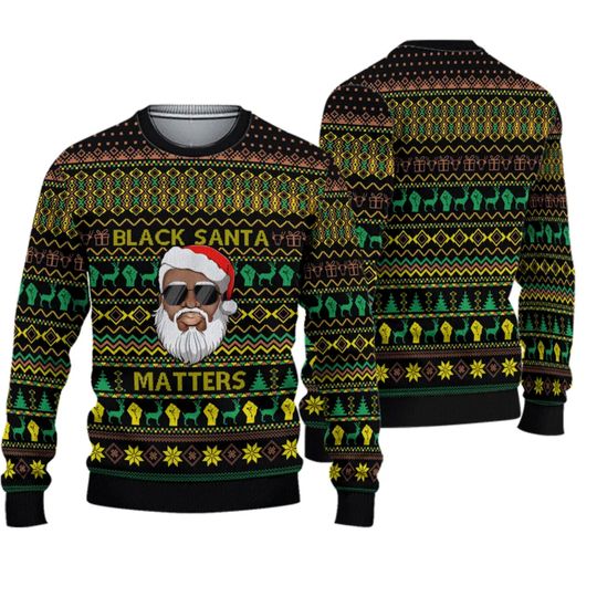 Discover Ugly Christmas Sweater Collection
