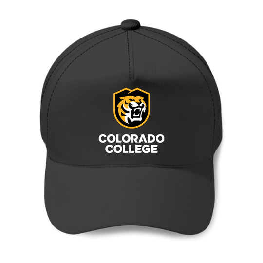 Discover Colorado College Tiger Baseball Caps