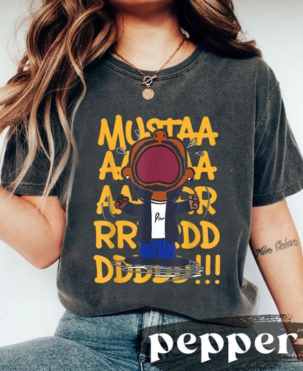 Discover Kendrick Lamar Mustard Mene T-Shirt, Kendrick Lamar Lover Shirt