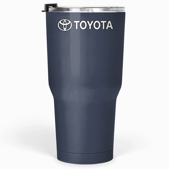 Discover Toyota Tumblers 30 oz, Toyota Tumblers 30 oz