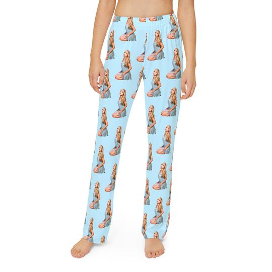 Discover Sabrina Carpenter Pajamas, Matching Christmas Family Pajamas