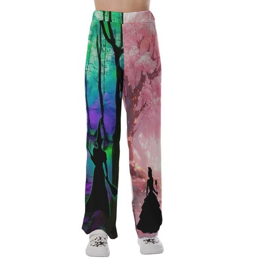 Discover Wicked PJ pants for Women, Wizard of Oz Pajama Pants