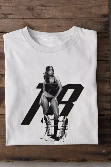 Discover Tate Mcrae The Think Later T Shirt
