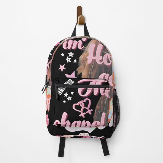Discover Chappell Roan Tshirt, aesthetic tee, Chappell Roan Merch, Drag Queen Shirt Backpack