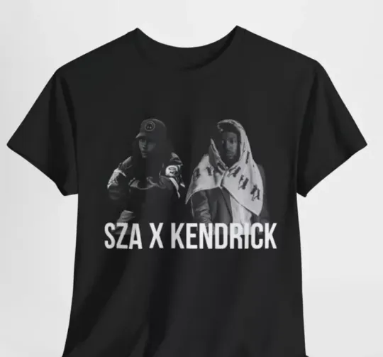 Discover Kendrick Lamar SZA Grand National Tour Announcement 2024