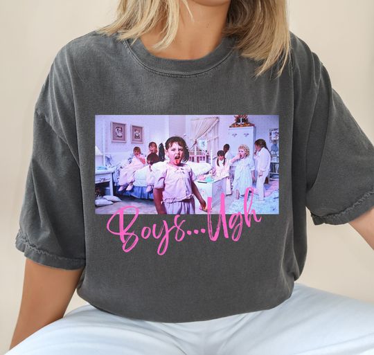 Discover Boys ugh valentines day tshirt comfort colors tshirt funny v day