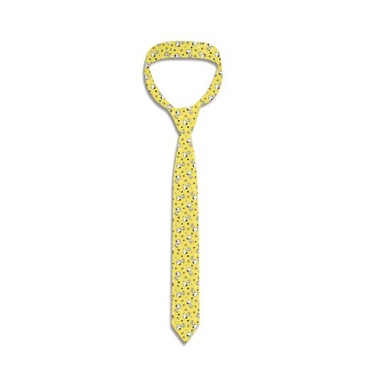 Discover Snoopy Tie