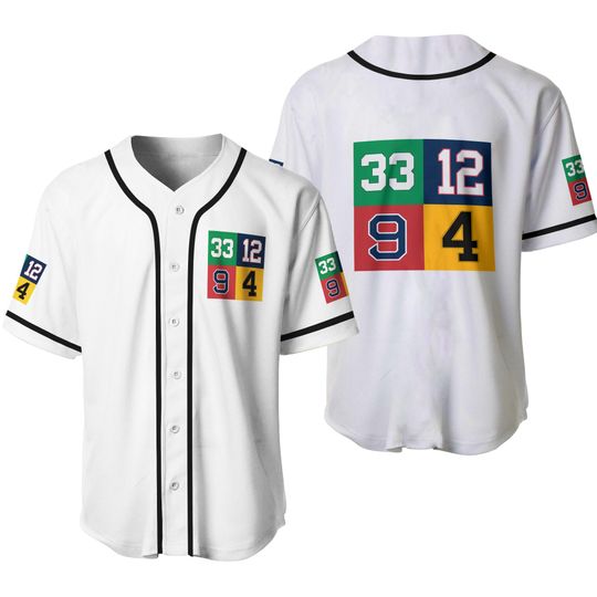 Discover Boston Sports Legends Baseball Jerseys