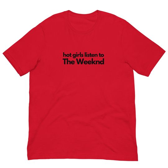 Discover Weeknds Shirt - Starboy Concert Album Tour Merch Tour Rap Tee