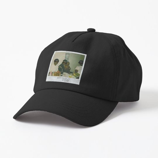 Discover old vibes Cap