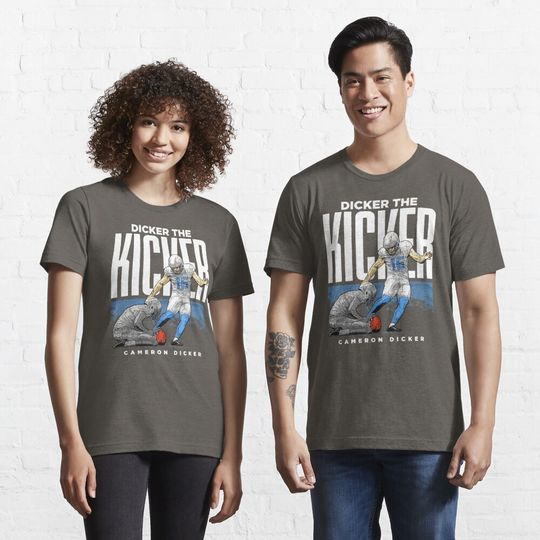 Discover Cameron Dicker  Essential T-Shirt