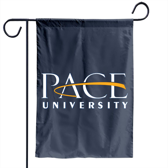 Discover university pace - University - Garden Flags