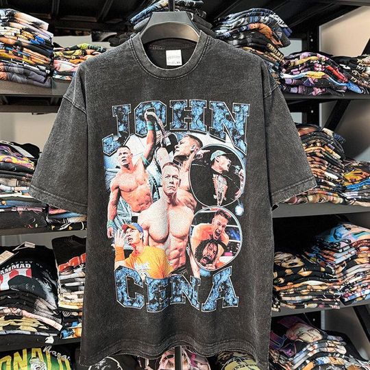 Discover Jo Cen farewell tour Shirt | Vintage Wrestling Tee, Wrestling Entertainment Graphic T-Shirt
