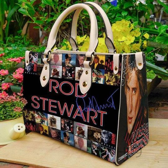 Discover Rod Stewart Leather Bags, Rod Stewart Leather Bags, Gifts for Her