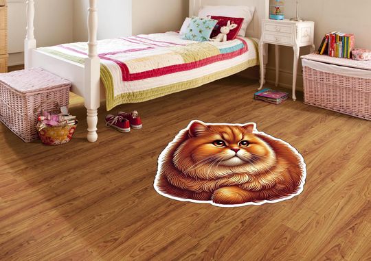 Discover Asymmetrical Rug, Animal Pattern Shaped Rugs, Home Decor Gifts