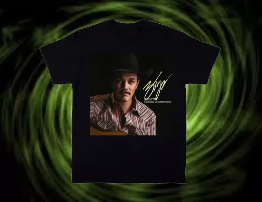 Discover Zach Top Country Singer Signed Music Tour 2025 T shirt
