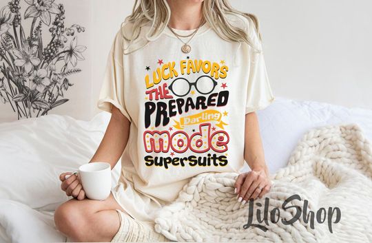 Discover Edna Mode T-Shirt - Inspired by Supersuits and The Incredibles