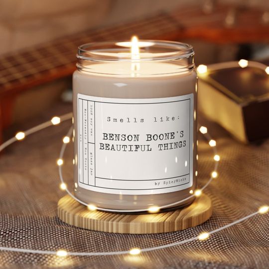 Discover BENSON BOONE Funny Gift | Birthday Gift