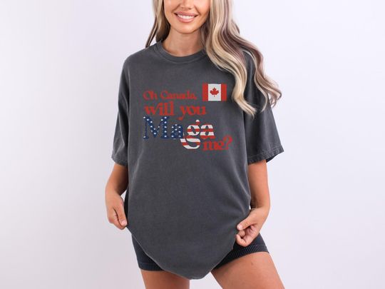 Discover 51st State Shirt for Inauguration Day, Oh Canada MAGA